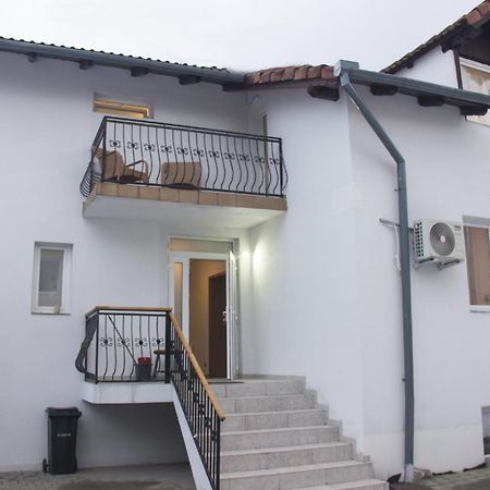 Hotel Adi&Nicol Sibiu Exterior foto